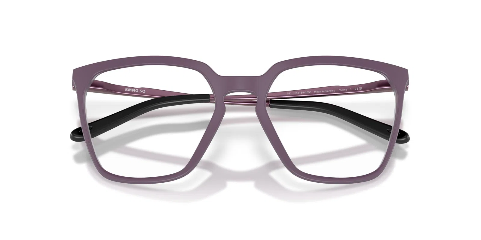 Oakley Bmng Sq 8189 Eyeglasses - view 80
